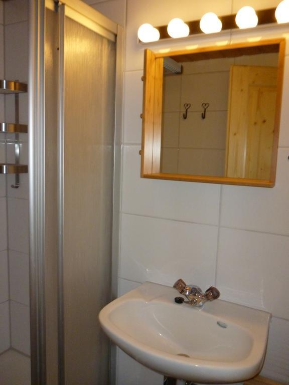 Appartement De Jutter Edelweiss à Gosau Chambre photo