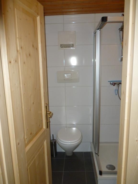 Appartement De Jutter Edelweiss à Gosau Chambre photo